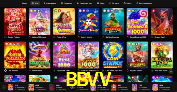 Premium Interface BBVV